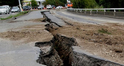 Natural Disasters as Economic and Political Weapons